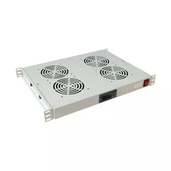 ALLNET Accessories Rack ventilācijas panelis