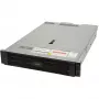 Tīkla video ierakstītājs AXIS 02540-001, Windows 10 IoT Core, RAID 0/1/5/6/10, Pelēks, 721.6×482×87 mm