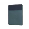Lenovo GX41K68626 piezīmjdatora maciņš 36,8 cm (14,5 collu) Sleeve case Teal