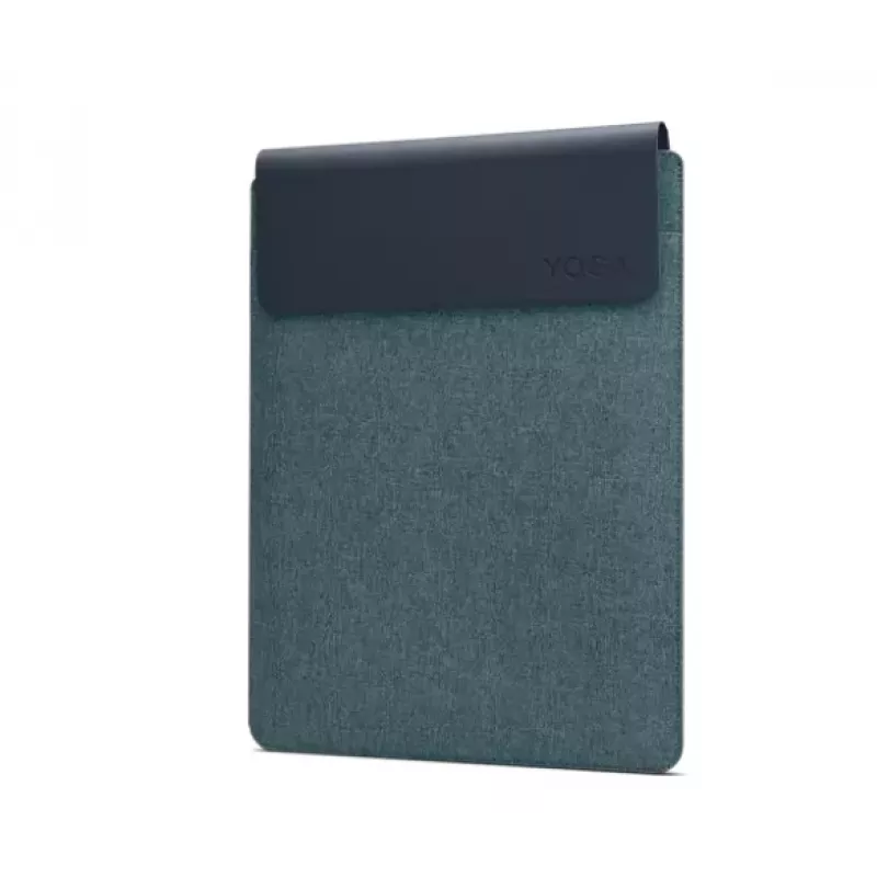 Lenovo GX41K68626 piezīmjdatora maciņš 36,8 cm (14,5 collu) Sleeve case Teal