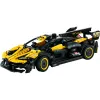 LEGO Technic: Bugatti Bolide Model Auto Būvēšanas Komplekts (42151)