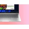 HP ProBook 4 G1i Notebook AI - 177° eņģes dizains - Intel Core Ultra 7 255U / 2 GHz - Win 11 Pro - Intel Graphics - 24 GB RAM - 512 GB SSD NVMe - 35,6 cm (14 collu)