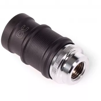 Ātrās atvienošanas savienotājs Push-In Female IG Alphacool Alpha ES BLH1A (13883)