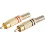 Shiverpeaks BS52020-SET savienojamības piederums sarkans