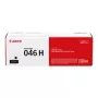 Canon 046H oriģinālā tonera kasetne melna 1 gab. Augstas ietilpības