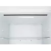 LG GBBSJ1CCSW ledusskapis-saldētava brīvstāvošs 333 L Balts