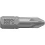 Bosch Extra Hard Skrūvgrieža Uzgaļi 3 gab. PZ 1 25 mm
