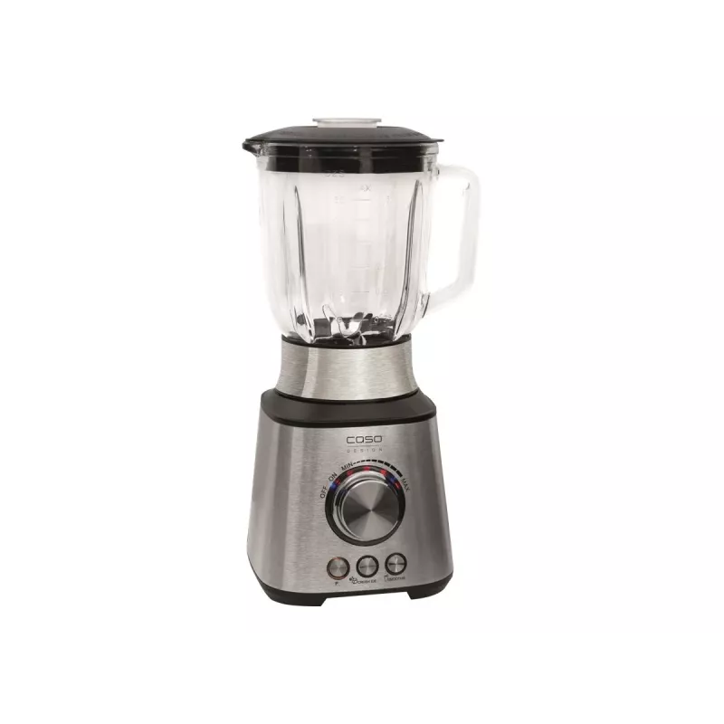 Caso MX 1000 Blender ar 1,5 L stikla trauku un 1300 W