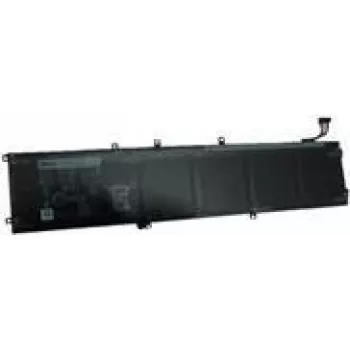 Dell Primary akumulators - klēpjdatora baterija - Litija-jonu - 6 elementi - 97 Wh - saderīgs ar G7, Inspiron 7591 2, 75XX, Precision 5530 2-in-1, 55XX, XPS 15 7590, 15 9570 (W62W6)