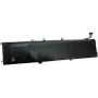 Dell Primary akumulators - klēpjdatora baterija - Litija-jonu - 6 elementi - 97 Wh - saderīgs ar G7, Inspiron 7591 2, 75XX, Precision 5530 2-in-1, 55XX, XPS 15 7590, 15 9570 (W62W6)