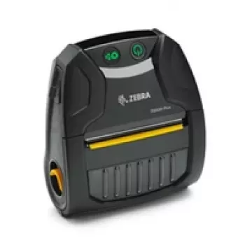 Zebra ZQ310 Plus pārnēsājams termoprinteris 203 x 203 DPI 100 mm/s Vadu & Bezvadu Bluetooth