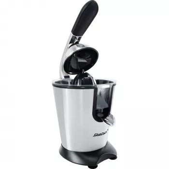 Steba ZP 2, Melns, Nerūsējošais tērauds, 160 W, 230 V, 180 mm, 255 mm