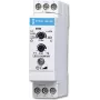 Busch-Jaeger 6586. Typ: Dimmer. Bauform: Montierbar, Produktfarbe: Weiß, Internationale Schutzart (IP-Code): IP20. AC Eingangsspannung: 230 V, AC Eing