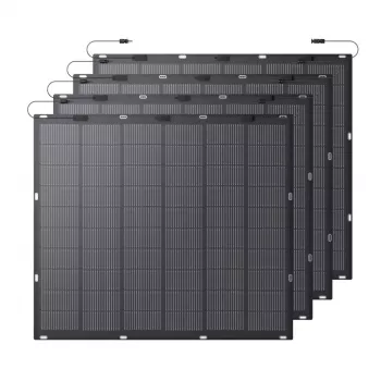 Anker Solix FS20 900W elastīgais saules panelis (225W - 4 gab.)