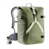 Mugursoma velosipēdam - Deuter Amager 25+5 Graphite