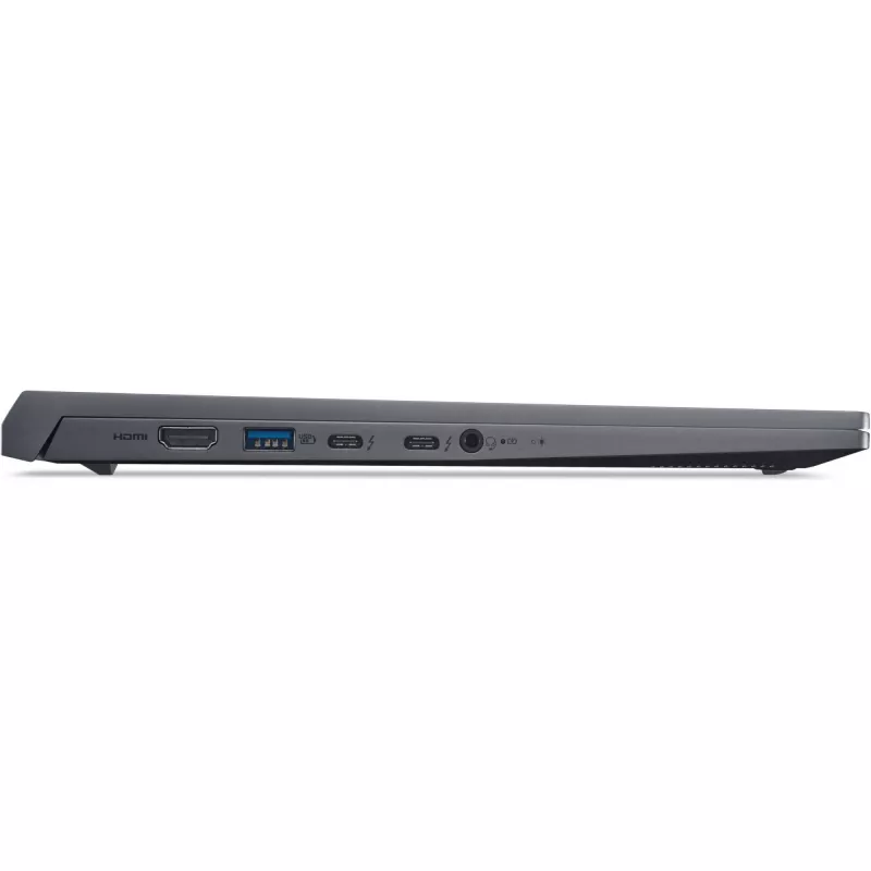 Acer Swift X 14 SFX14-72G - Intel Core Ultra 7 155H / 1.4 GHz - Win 11 Pro - GeForce RTX 4060 - 32 GB RAM - 1.024 TB SSD NVMe - 36,8 cm (14,5 collu) OLED