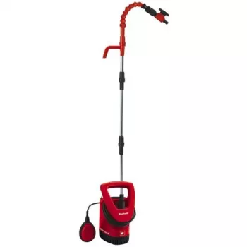 Einhell 4170438 Dārza instruments 4.600 L Melns