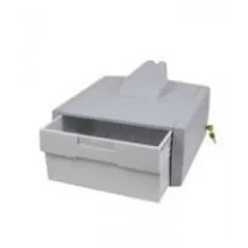 Ergotron PRIMARY DRAWER TALL SINGLE – augsts, viens nodalījums