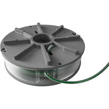 Trimmera spole Gardena 5411-20 zaļi pelēka ABS neilons 60 mm