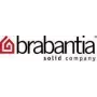 Atkritumu tvertne Brabantia Bo TouchBin Minerālbetona Pelēka 3 x 11 L