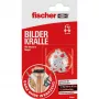 Fischer Bilderkralle 8 gab. (545953)