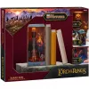 Plastmasas modeļu komplekts REVELL Tiny Adventures Lord of the Rings “Barad-Dûr” (rokdarbi) 00537