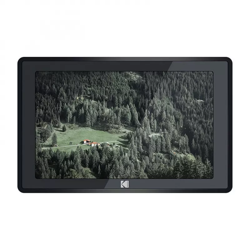 Digitālais foto rāmis Kodak RCF-106H 10 collu skārienekrāns Wi-Fi