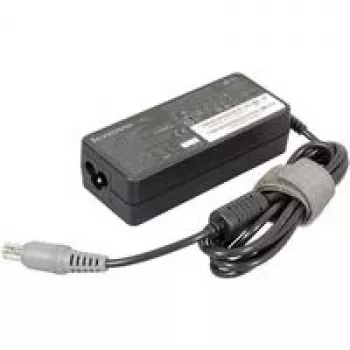 Lenovo Lite-On ADLC65NLT3A - Barošanas bloks - AC 100-240 V - 65 W - FRU (CRU) - Tier 1 - ThinkPad Edge E13X, E33X, E43X, E53X, L330, L430, L530, T430, T530