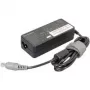 Lenovo Lite-On ADLC65NLT3A - Barošanas bloks - AC 100-240 V - 65 W - FRU (CRU) - Tier 1 - ThinkPad Edge E13X, E33X, E43X, E53X, L330, L430, L530, T430, T530
