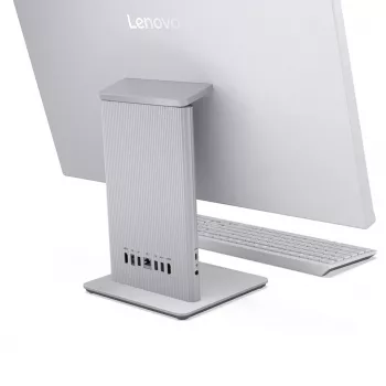 Viss-vienā PC Lenovo IdeaCentre AIO 27IRH9 — 27 collu FHD skārienekrāns, Intel Core i5-13420H, 16GB DDR5, 512GB PCIe 4.0 SSD, Wi‑Fi 6, Windows 11