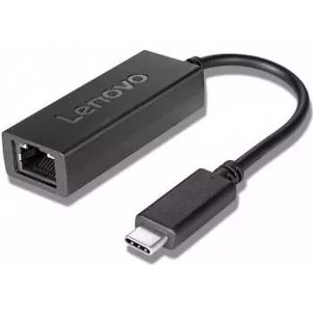 Lenovo 4X90L66917 tīkla karte Ethernet USB-C