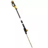 DeWALT DCMPH566P1-QW akumulatora dzīvžoga šķēres 3.6 kg