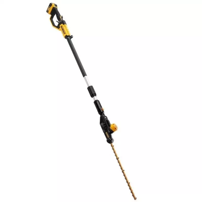 DeWALT DCMPH566P1-QW akumulatora dzīvžoga šķēres 3.6 kg