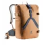 Deuter Amager 25+5 25 L Melns, Brūns
