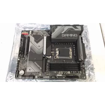 Mātesplate GIGABYTE Z790 GAMING X 1.0, Intel Z790, LGA1700, ATX