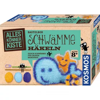 Kosmos 604622 mākslas un amatniecības rotaļlieta
