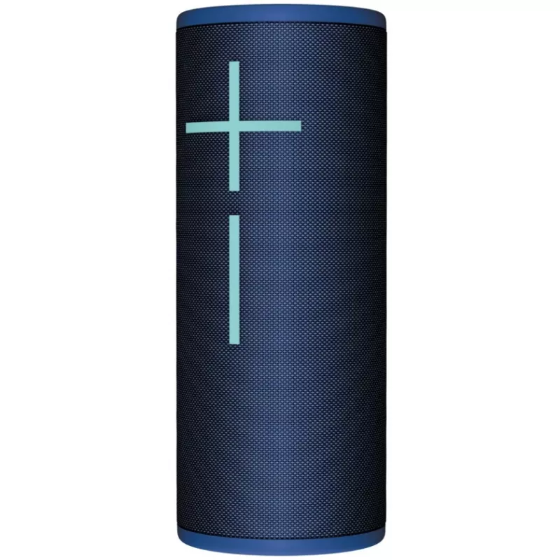 Logitech Ultimate Ears BOOM 4 - Pārnēsājams Bluetooth skaļrunis - kobalta zils (984-001977)