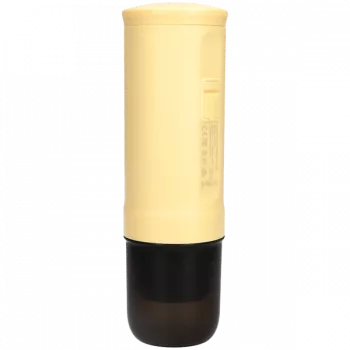 BUYDEEM Nano Espresso automāts OTEM-01, Mellow Yellow