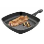 Grila panna JATA G28 Square Black
