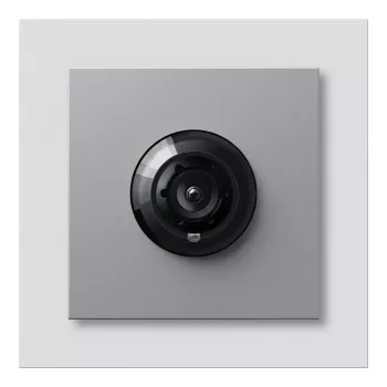 Siedle 210012156-00 Sudraba