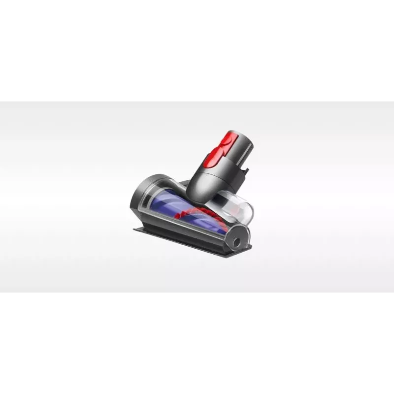 Bezvadu stieņu putekļsūcējs Dyson V11 Fluffy 2-in-1, 185 AW sūkšanas jauda, 60 min darbība, 0,76 L putekļu tvertne