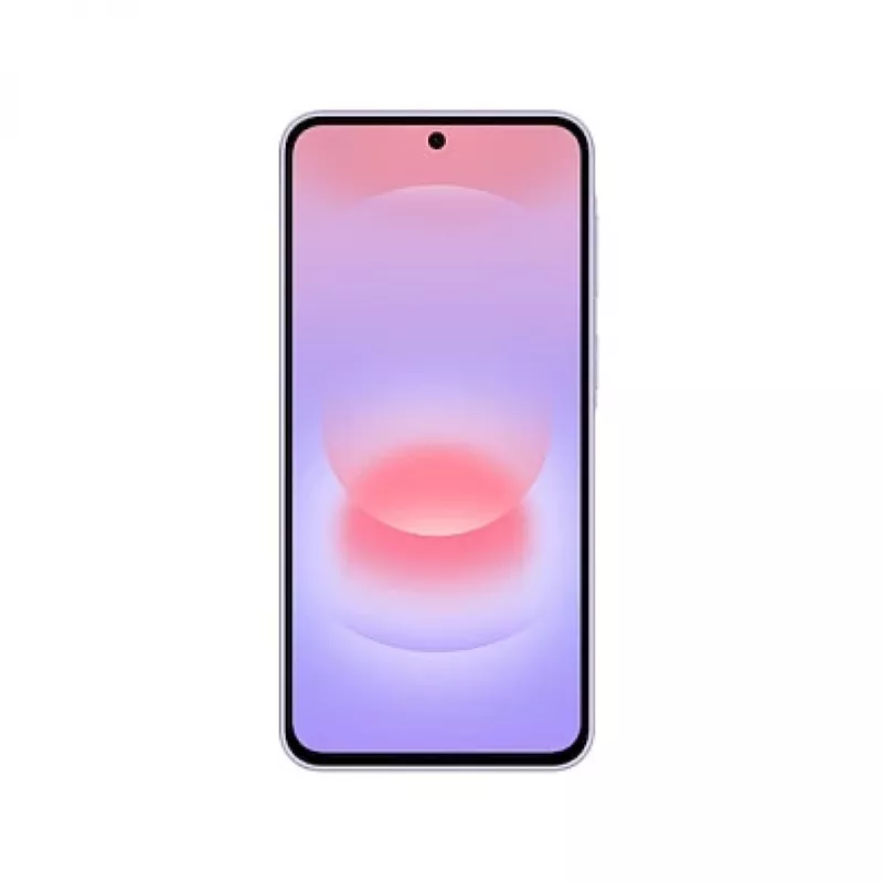 Samsung Galaxy A37 5G 17 cm (6,7 collu) Divu SIM USB Type-C 6 GB 128 GB 5000 mAh Lavanda