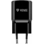 YENKEE lādētājs USB-C 18W 3A Quick Charge 3.0