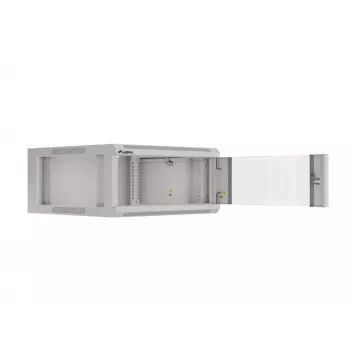 Sienas stiprinājuma skapis Lanberg WFFA-5604-10S