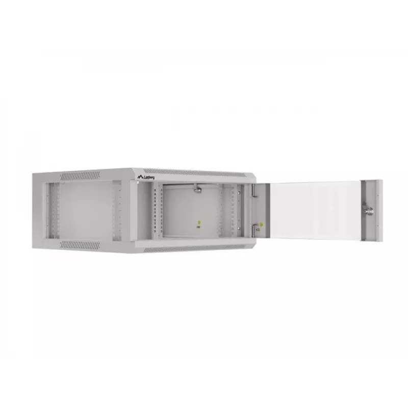 Sienas stiprinājuma skapis Lanberg WFFA-5604-10S