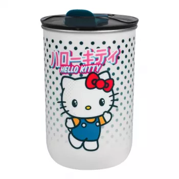Termokrūze Paladone PP13768HK Hello Kitty 400 ml nerūsējošais tērauds