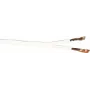 Skaļruņu kabelis Omnitronic 2x1,5 mm, 100 m spole