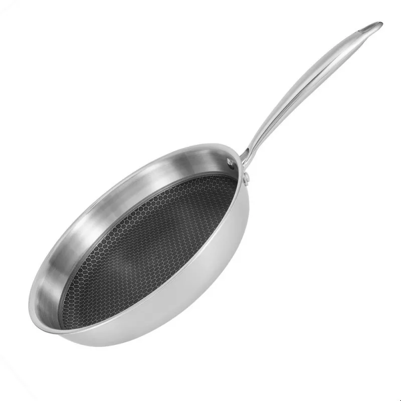 Resto Kitchenware Achird Daudzfunkcionālā panna Apaļa