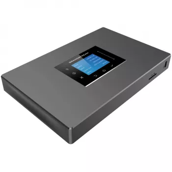Video konferenču sistēma Grandstream UCM6300A