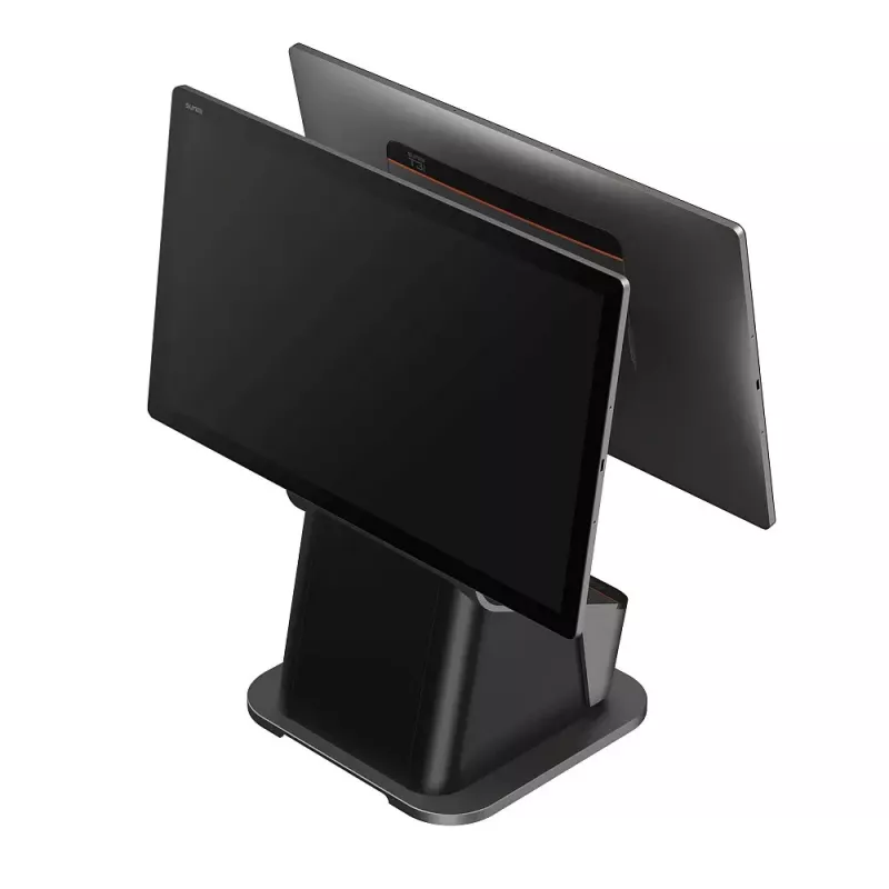 Klienta displejs SUNMI T3 Pro / T3 Pro Max 15.6 collu FHD NFC USB – Sekundārais 15.6 collu FHD klienta ekrāns